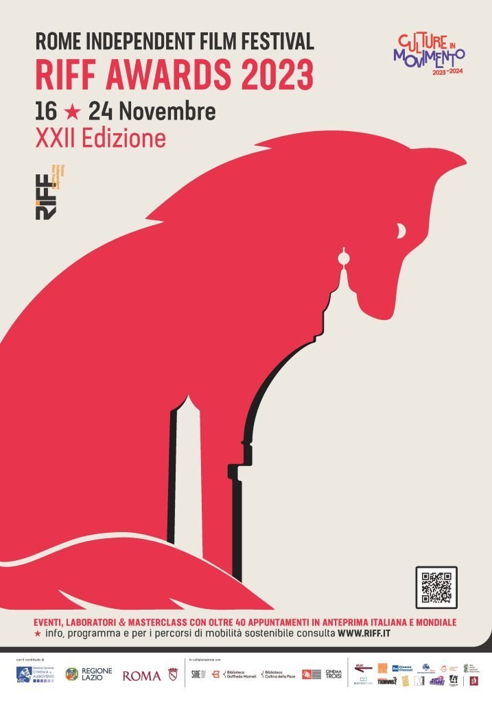 Tutta Scena1 | 11/11/2023 | RIFF, 22^ edizione